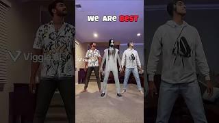 ONLY  SIGMA#gt #noobmaster #wholsarrow #shortvideo