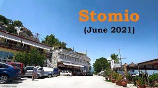 Stomio June 2021 - Larissa Thessaly Greece Στόμιο Λάρισας Θεσσαλία