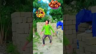 Kake Fruit Iscream Eating | Funny Part machine VFX magic Shivkumarvfx #vfxshort #vfxmagic #Shorts