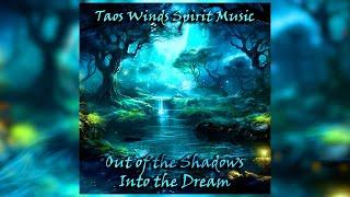 NEW ALBUM RELEASE “Out of the Shadows - Into the Dream”