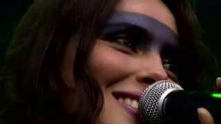 Within Temptation - Enter live Pukkelpop (2002)