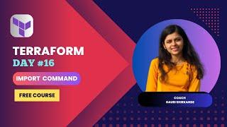 Terraform Tutorial for Beginners | How to Use Terraform Import Command to Manage Existing Resources