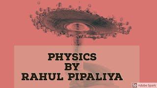 STD-12 | PHY | CHAP-7 | LEC-14 | GUJ MED BY RAHUL PIPALIYA