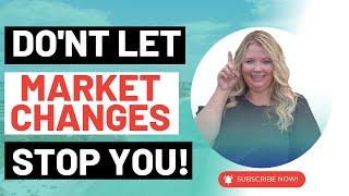 Don't Let Market Changes Stop You | Luxury Living in Sarasota Florida