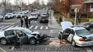ACCIDENT DREAMS