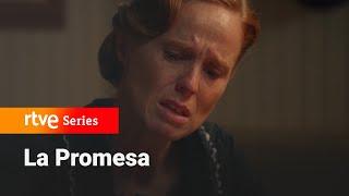 La Promesa: Pía no quieres deshacerse de su hijo #LaPromesa208 | RTVE Series