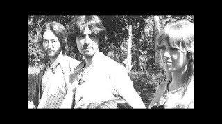 The Beatles in India (1968)