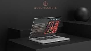 Wood Couture  |  Responsible Manufacturing