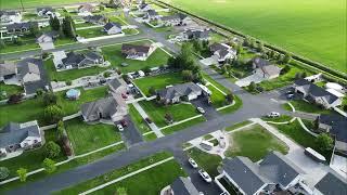 Timberline Estates, Idaho Falls, Bonneville County