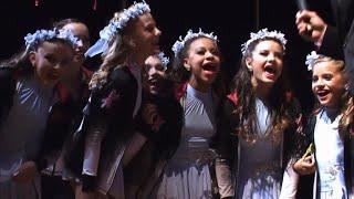 Dance Moms Cares Special Season 3 Episode 41 Full Awards Ceremony