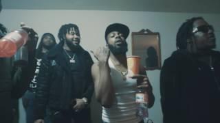 Fat Yee ft. Money & Icerolee 8 - Spend It Freestyle