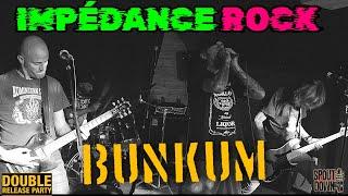 BUNKUM - DOUBLE RELEASE PARTY - LE P'TIT TONNEAU