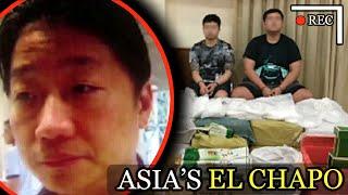 Tse Chi Lop: The Billion-Dollar Drug Kingpin Extradited to Australia