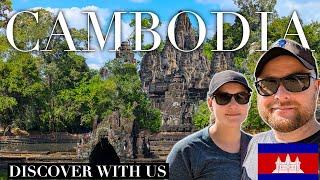  We were shocked by what we learned in Cambodia 