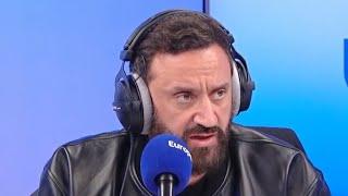 Cyril Hanouna : "Droite, gauche, milieu.. ça ne sert à rien. Ce ne sont pas eux qui décident !"