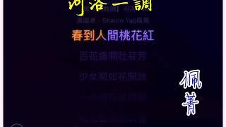 河洛一調   +   廣東二簧
