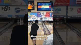 2,300 subscribers! THANK YOU! 