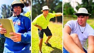 LUCAS LOPEZ COMEDY VIDEO COMPILATION | Funny Lucas Lopez Skits