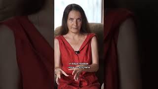 НА ЧТО ВЛИЯЕТ СВЯЗЬ С РОДОМ? | Родовая карма #shorts