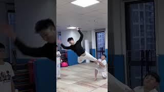 假如进教室需要打败教练（三）
