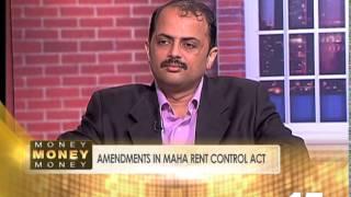 Money Money Money: Maharashtra Rent Control Act- Episode 59 Seg 1