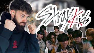  Stray Kids “ATE” FULL ALBUM REACTION