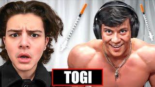 Togi Finally Addresses Gambling & Steroid Abuse Rumors...