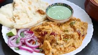 Chicken Cheese Handi by (YES I CAN COOK)