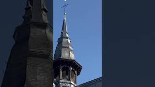 Amandusklok Sint Martinuskerk Aalst