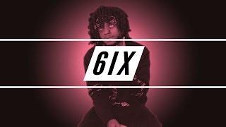 (FREE UNTAGGED) 6lack Type Beat - "6ix" | Free No Tags Trap R&B Instrumental 2018 [Prod. k.O.T.B]