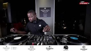 #TequilaGANG REC | #Catch_UP_SHOW with Piper|Vibemontez|Duplay| VinnyDaVinci| #vinnysvinylthursdays|