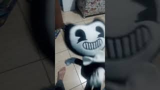 dj #bendy