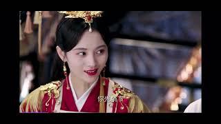 芸汐传 04 /#张哲瀚 #鞠婧祎#鞠婧祎电视剧 /#legendofyunxi /鞠婧祎领衔主演，米热、林思意、王佑硕、许佳琪、胡兵等联袂主演的古装剧