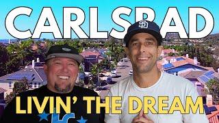 Living the Dream in La Costa | A TOP COASTAL CARLSBAD Neighborhood in San Diego