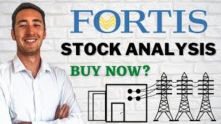 Fortis (FTS) | Recession Proof Canadian & US Dividend Stock Analysis | Financial Future Guide