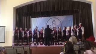 Надія Іван Сльота, слова Олександра Богачука  Ой чого ти, чайко