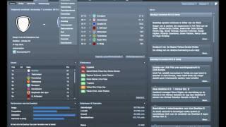 How to make a Working tactic | FM 2012|