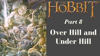 The Hobbit - Ultimate Book Edit | Full Movie - Part 8