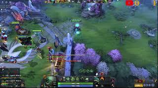 DOTA 2 Defense of the Ancients 2