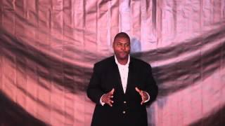 The Creative Economy: Building a Nation With Ideas | Nathaniel Lewis | TEDxGrandBahama