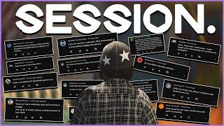 You Did Not Go Easy On Me... Session: Skate Sim Trick Requests