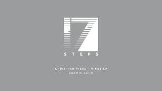 Christian Piers - Cosmic Echo