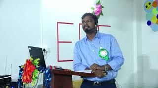 AICTE ATAL FDP ON ELECTRIC VEHICLE TECHNOLOGY ORGANIZED BY DEPARTMENT OF EEE, P.V.K.K.I.T ANANTAPUR