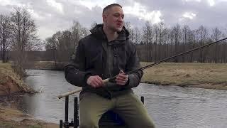 Удилище фидерное Drennan Acolyte Plus Feeder 12'