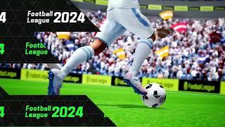 Football League 2024 Trailer