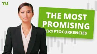 The Most Promising Cryptocurrencies | Cryptocurrencies for Investment