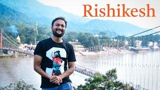 Rishikesh Tourist Places | Rishikesh Trip Story | Rishikesh Vlog | Places to Visit in Rishikesh UK