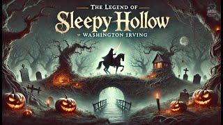 The Legend of Sleepy Hollow ️ | Washington Irving