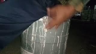 Hand drums music video @DamuTheTelugutraveller