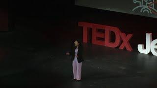 More Than Clean: The Stigmatization of OCD | Vung Khawm | TEDxJenks Youth